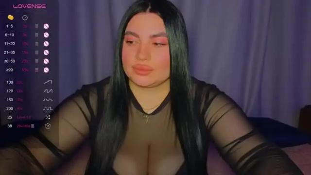 Image 7 of nikki_kardashian Stream on Chaturbate on 12 months ago