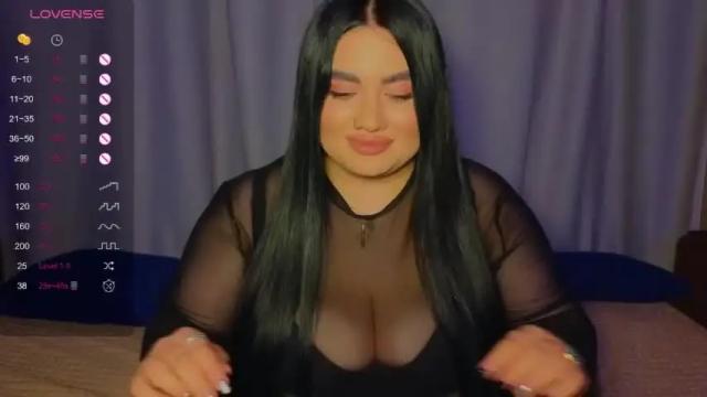 Image 12 of nikki_kardashian Stream on Chaturbate on 12 months ago