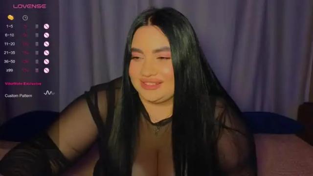 Image 6 of nikki_kardashian Stream on Chaturbate on 12 months ago