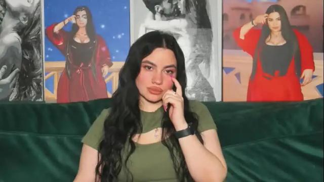 Image 7 of nikki_kardashian Stream on Chaturbate on 4 days ago