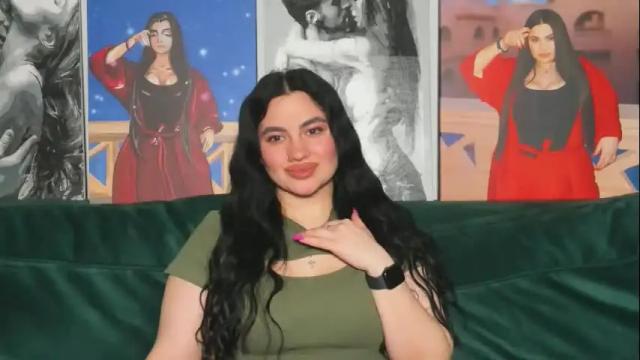 Thumbnail 3, nikki_kardashian's Stream at Chaturbate, 2 days ago