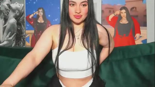 Image 11 of nikki_kardashian Stream on Chaturbate on 2 months ago