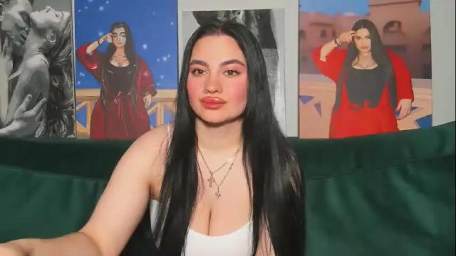 Image 2 of nikki_kardashian Stream on Chaturbate on 2 months ago