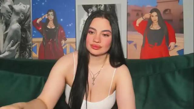Image 3 of nikki_kardashian Stream on Chaturbate on 2 months ago