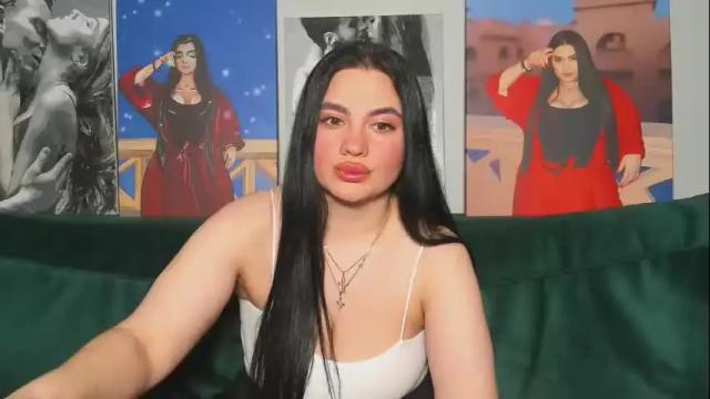 Image 4 of nikki_kardashian Stream on Chaturbate on 2 months ago