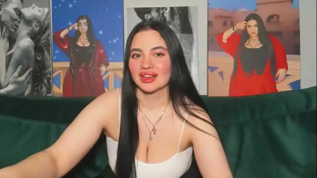 Image 6 of nikki_kardashian Stream on Chaturbate on 2 months ago