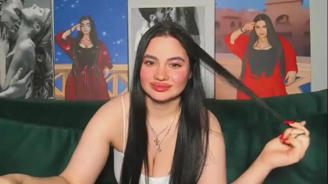 Image 8 of nikki_kardashian Stream on Chaturbate on 2 months ago
