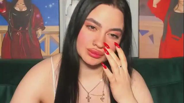 Thumbnail 3, nikki_kardashian's Stream at Chaturbate, 2 months ago