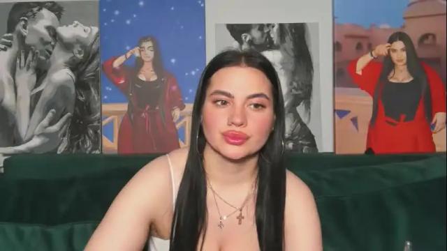 Image 3 of nikki_kardashian Stream on Chaturbate on 2 months ago