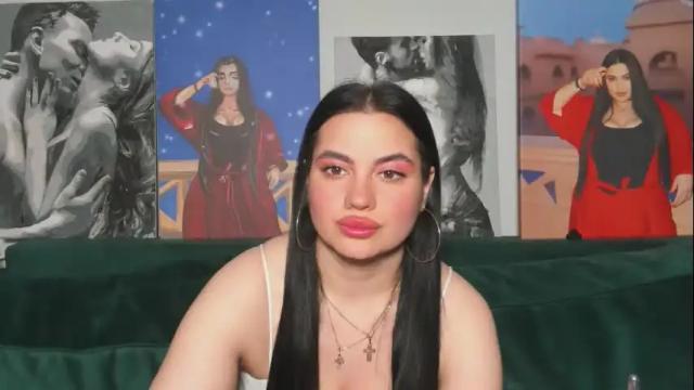 Thumbnail 2, nikki_kardashian's Stream at Chaturbate, 2 months ago