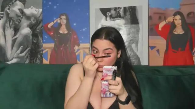 Image 3 of nikki_kardashian Stream on Chaturbate on 1 month ago
