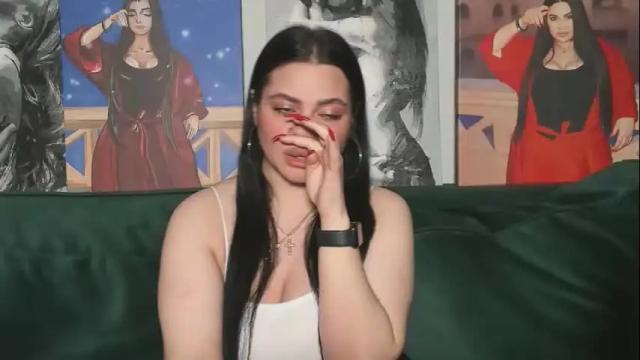 Thumbnail 2, nikki_kardashian's Stream at Chaturbate, 1 month ago