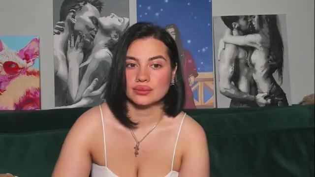 Thumbnail 2, nikki_kardashian's Stream at Chaturbate, 5 days ago