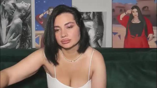Thumbnail 1, nikki_kardashian's Stream at Chaturbate, 3 months ago