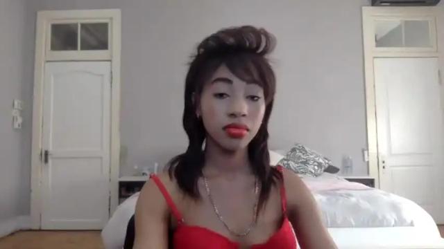 Image 8 of nikki_maharaj Stream on Chaturbate on 14 months ago