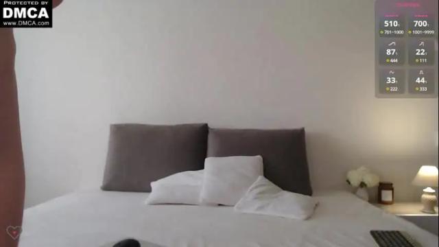 Thumbnail 1, nikki_maks's Stream at Chaturbate, 19 days ago
