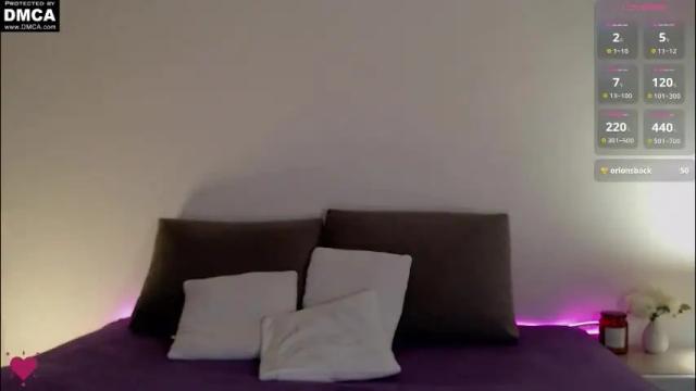 Thumbnail 2, nikki_maks's Stream at Chaturbate, 4 months ago