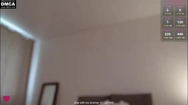 Thumbnail 2, nikki_maks's Stream at Chaturbate, 4 months ago