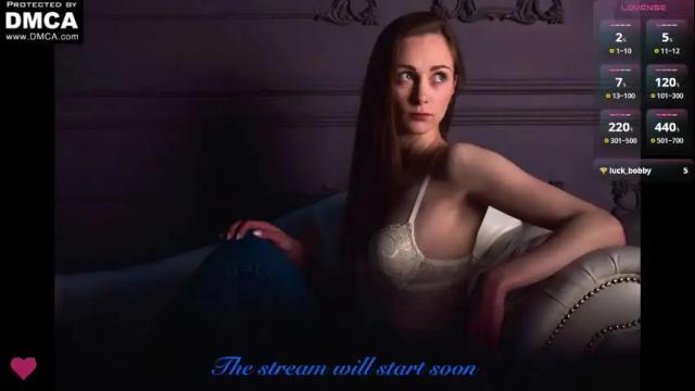 Thumbnail 1, nikki_maks's Stream at Chaturbate, 19 days ago