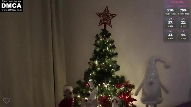 Image 2 of nikki_maks Stream on Chaturbate on 1 month ago