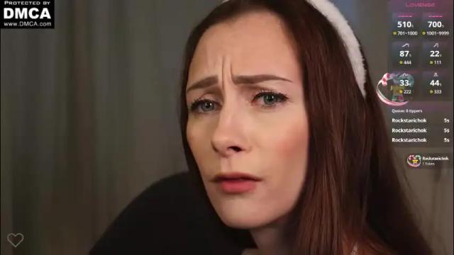 Image 7 of nikki_maks Stream on Chaturbate on 13 hours ago