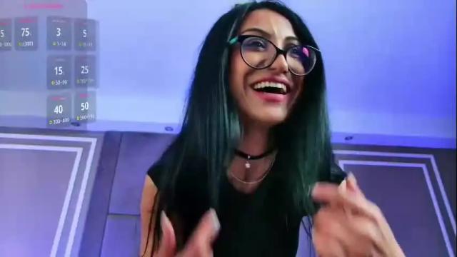 Image 4 of nikki_starx Stream on Chaturbate on 1 month ago