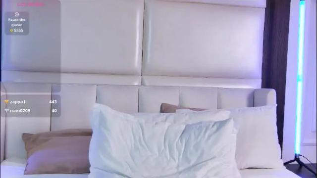 Thumbnail 3, nikki_starx's Stream at Chaturbate, 3 months ago