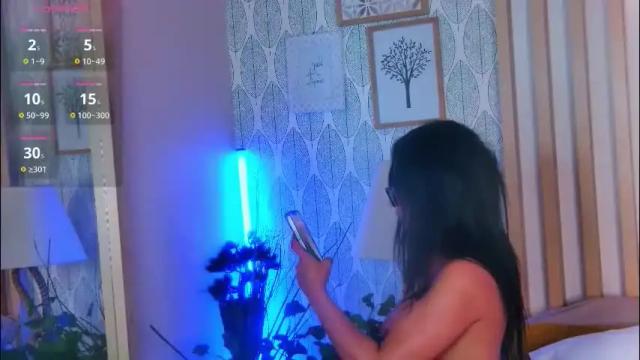 Image 2 of nikki_starx Stream on Chaturbate on 1 month ago