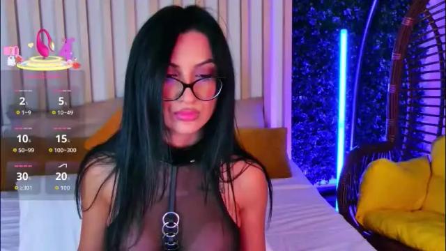 Image 2 of nikki_starx Stream on Chaturbate on 17 days ago