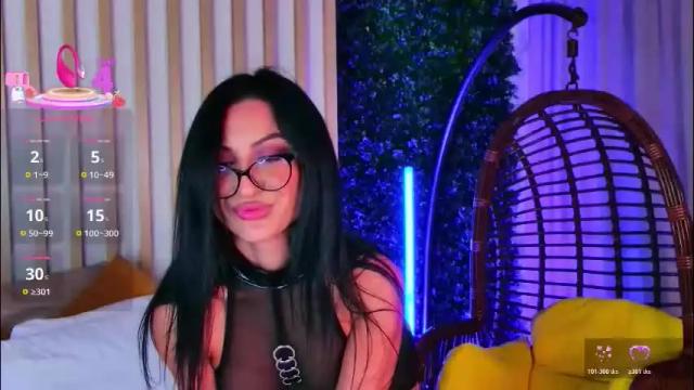 Image 3 of nikki_starx Stream on Chaturbate on 17 days ago