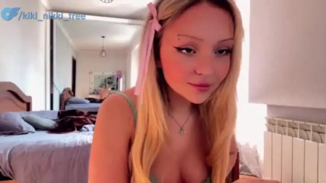 Thumbnail 3, nikki_whatever's Stream at Chaturbate, 14 months ago