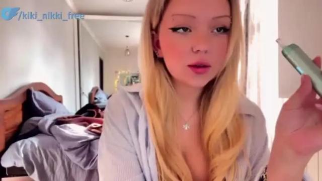 Image 11 of nikki_whatever Stream on Chaturbate on 14 months ago