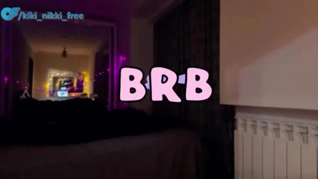 Image 11 of nikki_whatever Stream on Chaturbate on 13 months ago