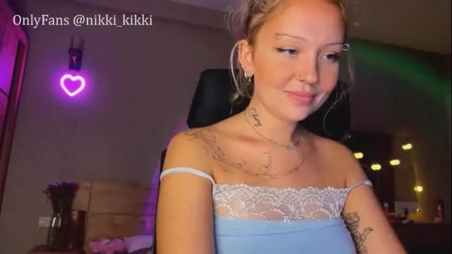 Image 10 of nikki_whatever Stream on Chaturbate on 3 months ago