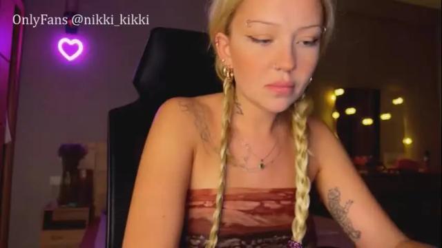 Thumbnail 1, nikki_whatever's Stream at Chaturbate, 3 months ago