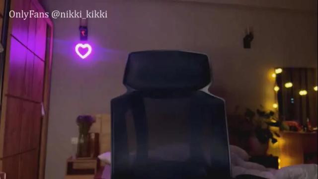 Thumbnail 3, nikki_whatever's Stream at Chaturbate, 3 months ago