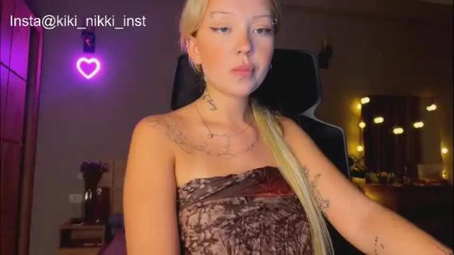 Image 11 of nikki_whatever Stream on Chaturbate on 2 months ago
