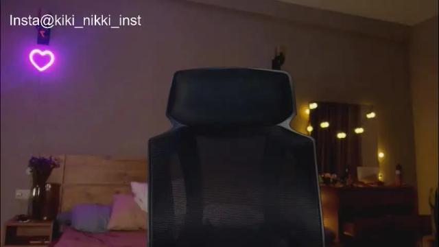 Image 3 of nikki_whatever Stream on Chaturbate on 2 months ago