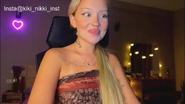 Thumbnail 2, nikki_whatever's Stream at Chaturbate, 2 months ago