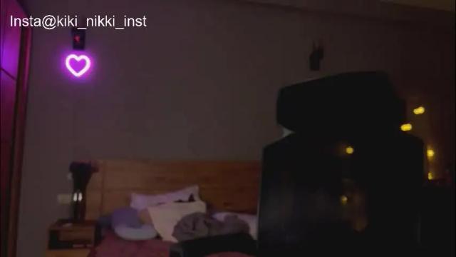 Thumbnail 2, nikki_whatever's Stream at Chaturbate, 2 months ago