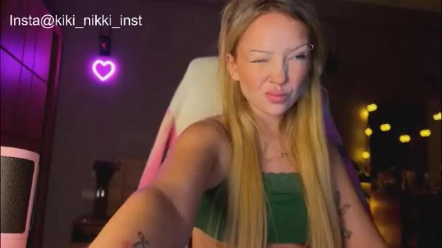 Image 2 of nikki_whatever Stream on Chaturbate on 2 months ago