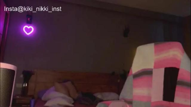 Image 12 of nikki_whatever Stream on Chaturbate on 2 months ago