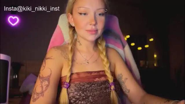 Image 4 of nikki_whatever Stream on Chaturbate on 2 months ago