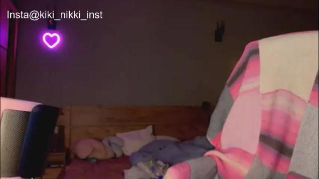 Image 11 of nikki_whatever Stream on Chaturbate on 2 months ago