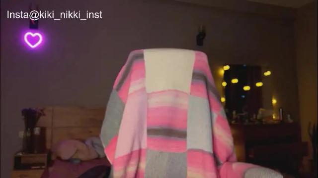 Image 3 of nikki_whatever Stream on Chaturbate on 2 months ago