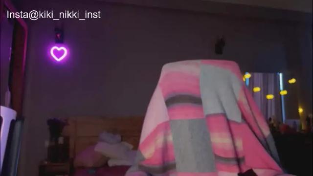 Thumbnail 1, nikki_whatever's Stream at Chaturbate, 2 months ago