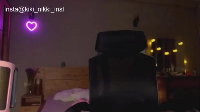 Image 8 of nikki_whatever Stream on Chaturbate on 2 months ago