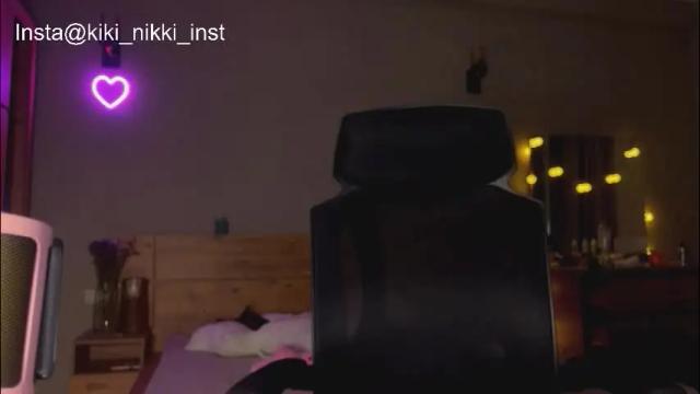 Thumbnail 3, nikki_whatever's Stream at Chaturbate, 2 months ago