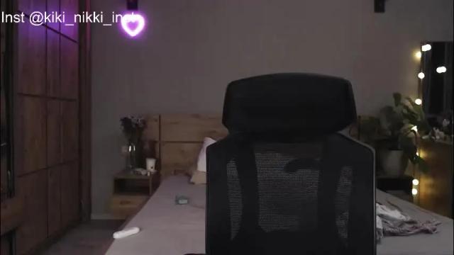 Thumbnail 1, nikki_whatever's Stream at Chaturbate, 1 month ago