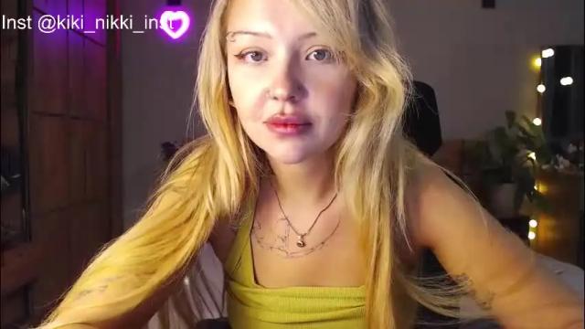 Thumbnail 2, nikki_whatever's Stream at Chaturbate, 1 month ago
